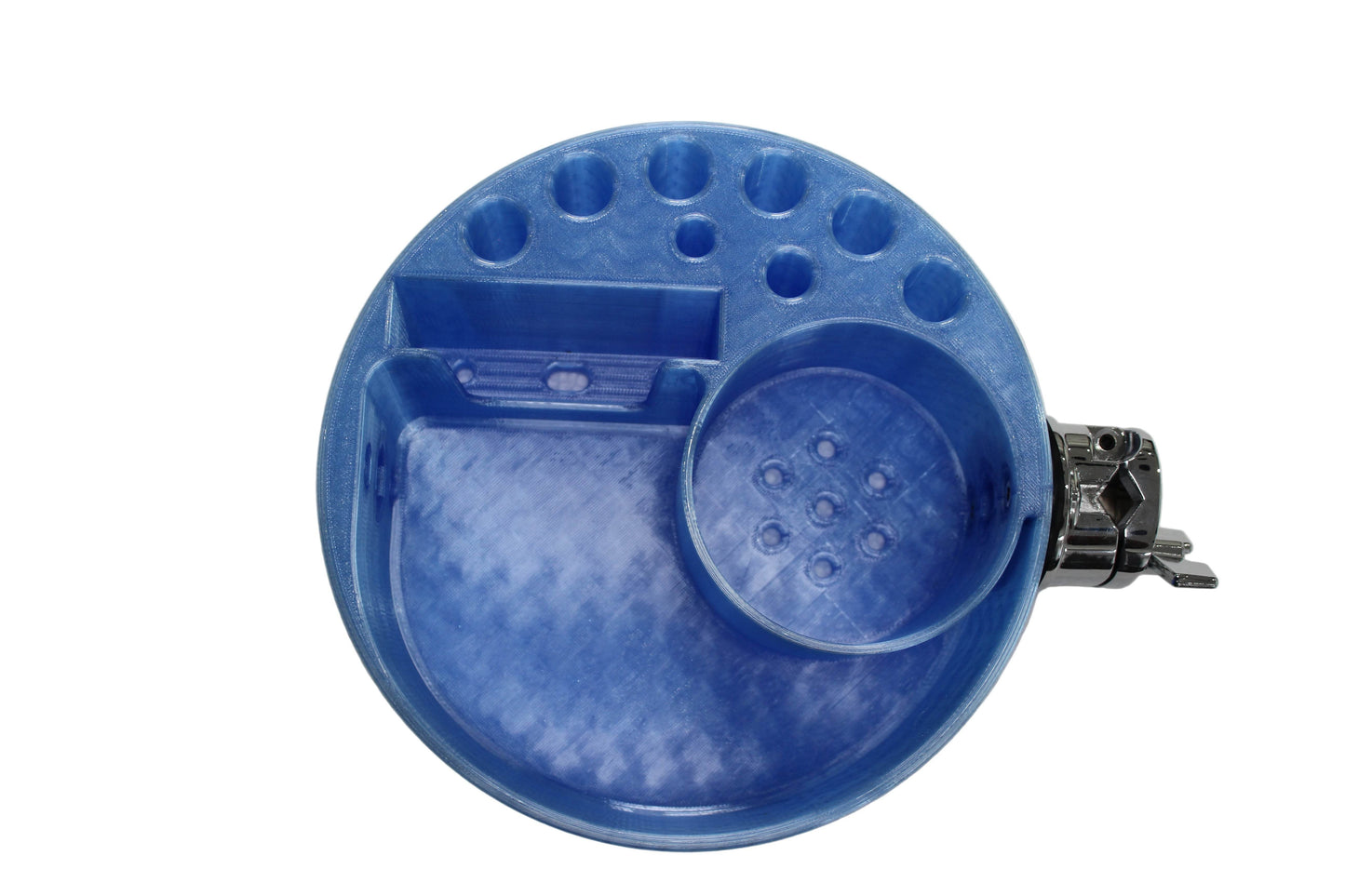 Drum Buddy Bigmouth – The Ultimate Organizer for Every Drummer