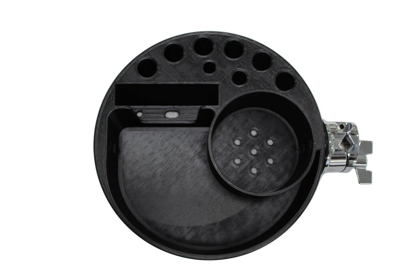Drum Buddy Bigmouth – The Ultimate Organizer for Every Drummer