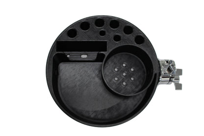 Drum Buddy Bigmouth – The Ultimate Organizer for Every Drummer