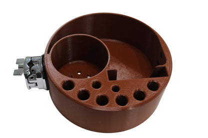 Drum Buddy Bigmouth – The Ultimate Organizer for Every Drummer