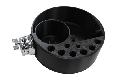 Drum Buddy Bigmouth – The Ultimate Organizer for Every Drummer