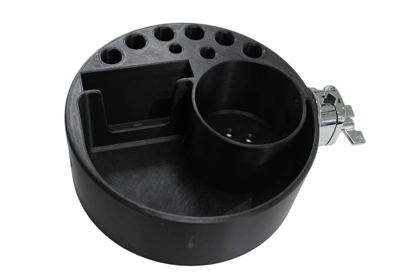 Drum Buddy Bigmouth – The Ultimate Organizer for Every Drummer