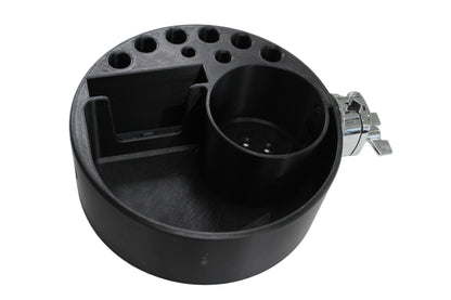 Drum Buddy Bigmouth – The Ultimate Organizer for Every Drummer