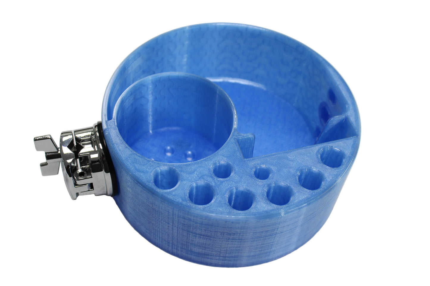 Drum Buddy Bigmouth – The Ultimate Organizer for Every Drummer