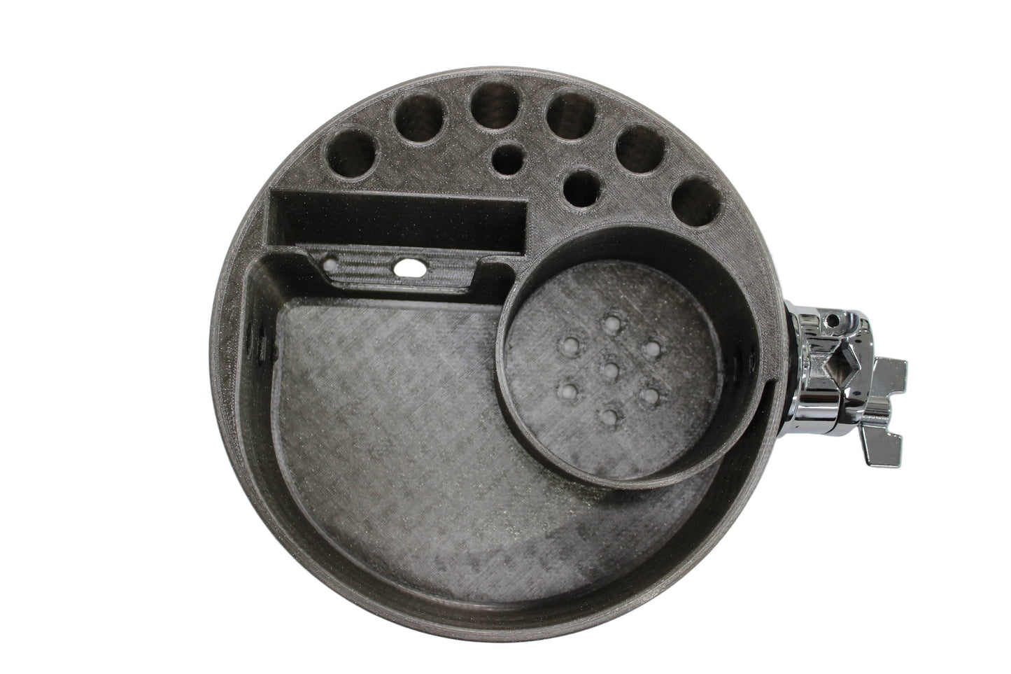 Drum Buddy Bigmouth – The Ultimate Organizer for Every Drummer