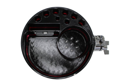 Drum Buddy Bigmouth – The Ultimate Organizer for Every Drummer