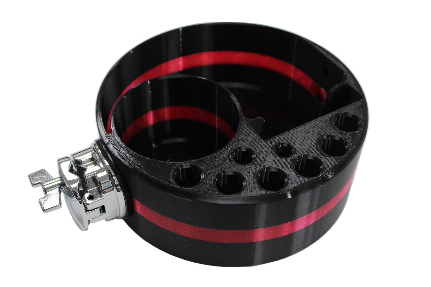 Drum Buddy Bigmouth – The Ultimate Organizer for Every Drummer