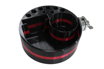 Drum Buddy Bigmouth – The Ultimate Organizer for Every Drummer