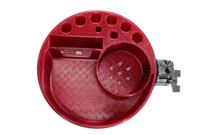 Drum Buddy Bigmouth – The Ultimate Organizer for Every Drummer