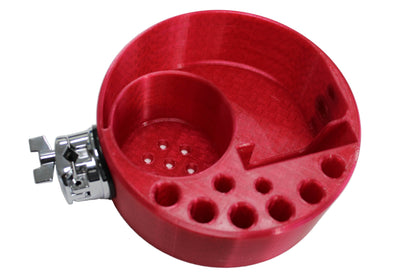 Drum Buddy Bigmouth – The Ultimate Organizer for Every Drummer