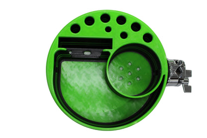 Drum Buddy Bigmouth – The Ultimate Organizer for Every Drummer