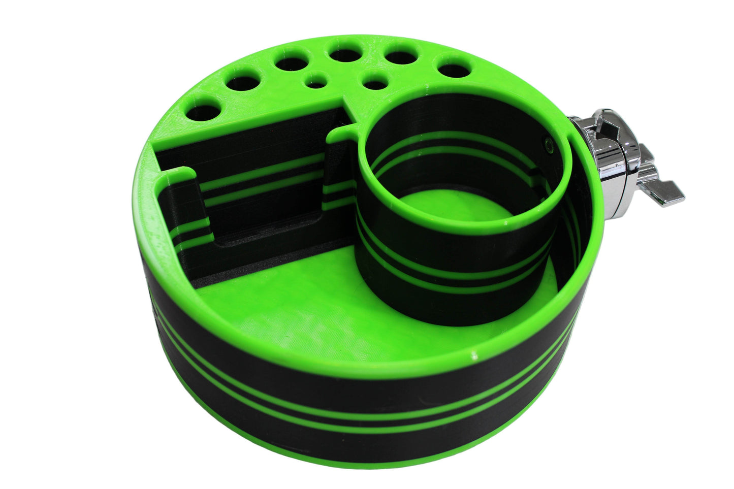 Drum Buddy Bigmouth – The Ultimate Organizer for Every Drummer