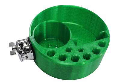 Drum Buddy Bigmouth – The Ultimate Organizer for Every Drummer