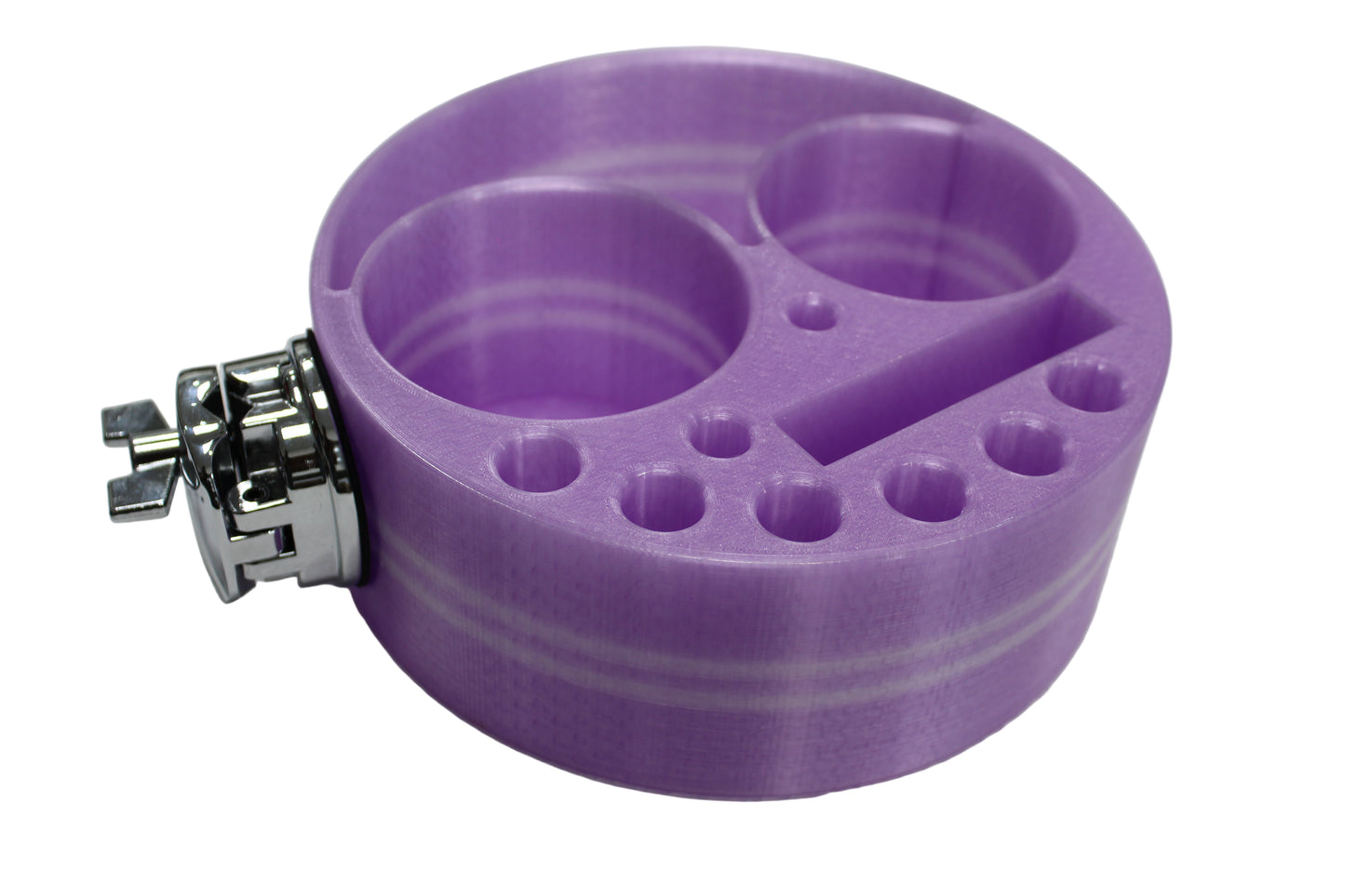 Drum Buddy Bigmouth – The Ultimate Organizer for Every Drummer