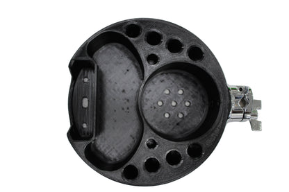 Drum Buddy Bigmouth – The Ultimate Organizer for Every Drummer