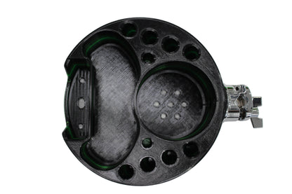 Drum Buddy Bigmouth – The Ultimate Organizer for Every Drummer