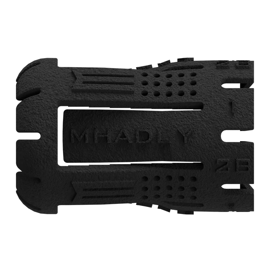 Mhadly One