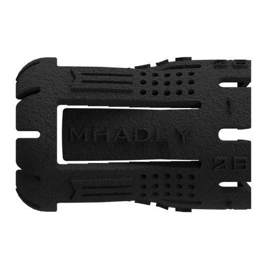Mhadly One