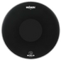 Williams Single Ply Black Coated DS Inverted Dot Series (dsWCB1D-10MIL)