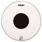 Williams Double Ply Oil Coated DS Series + 5-mil Top Black Dot (DSH5DOT-10+5MIL)