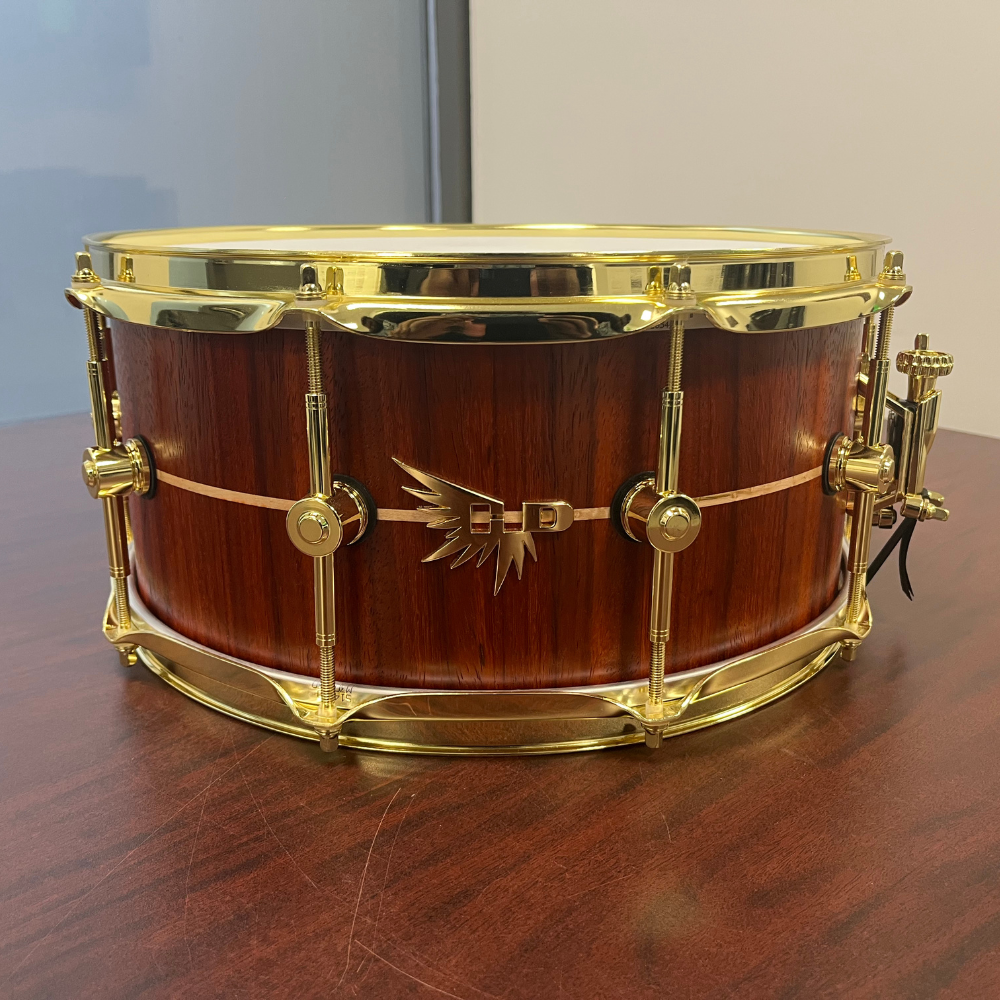 Hendrix Snare Drum 1