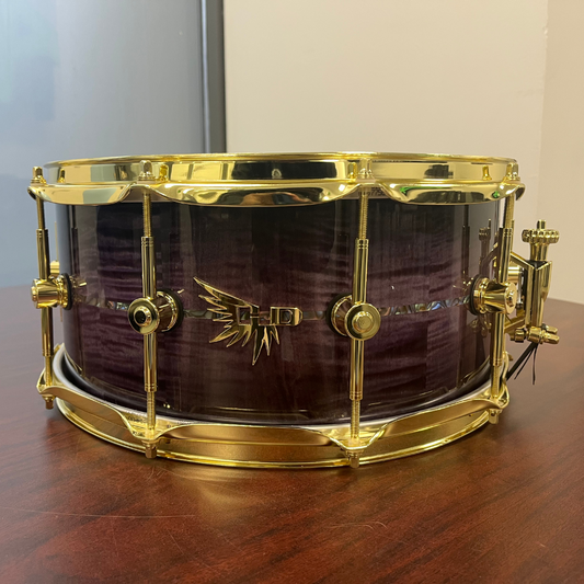 Hendrix Snare Drum 2