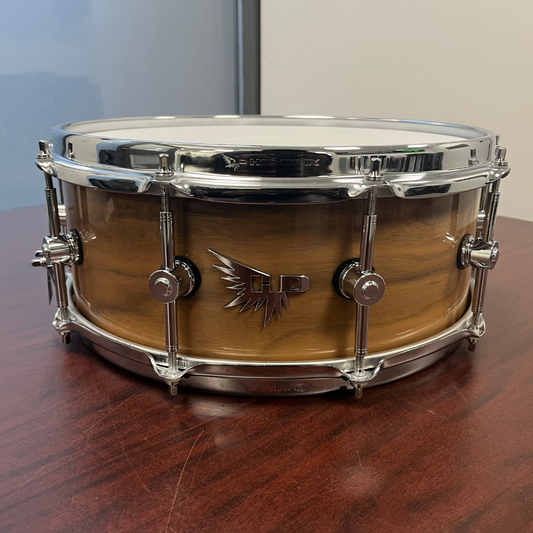 Hendrix Snare Drum 3