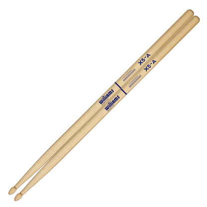 Williams Drumsticks Standard Series American Hickory - Model X5A