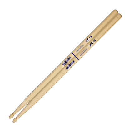 Williams Drumsticks Standard Series American Hickory - Model X5B