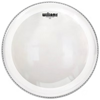 Williams Single Ply Clear Xtreme Silent Circle Series (W1xSC-10MIL)