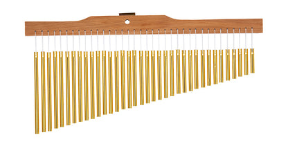 Williams PercussionBar Chimes 36 Single Tons Lacquer