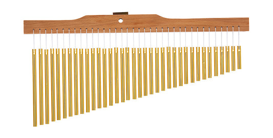 Williams PercussionBar Chimes 36 Single Tons Lacquer