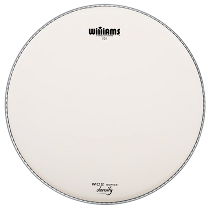 Williams Double Ply Coated Oil Density Series (WC2-10MIL)