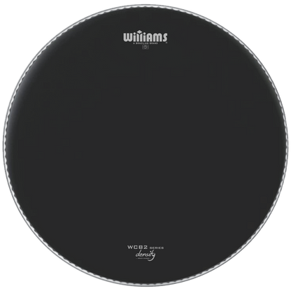 Williams Double Ply Coated Oil Density BLACK Series (WCB2-10MIL)