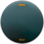 Williams Signature AA Double Ply Oil Reflect Black Coated Series (WCBAA2-10+5-MIL)