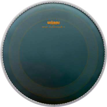 Williams Signature AA Double Ply Oil Reflect Black Coated Series (WCBAA2-10+5-MIL)