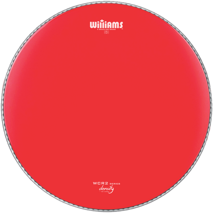 Williams Double Ply Coated Oil Density RED Series (WCR2-10MIL)