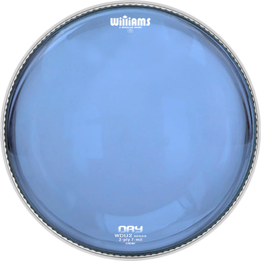 Williams Double Ply BLUE NO OIL DRY Series