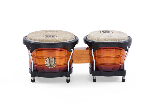 Williams Percussion Varadero Series Bongo 7-8.5"