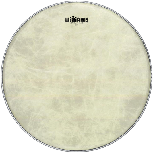 Williams 06" SP Vintage Tone Drumhead (WVT1-11MIL-06)