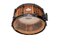AVA Drums 14x6.5" Walnut Snare Drum