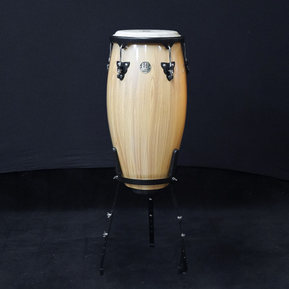 Williams Percussion Bachata Series Tumba 12.5" - Natural