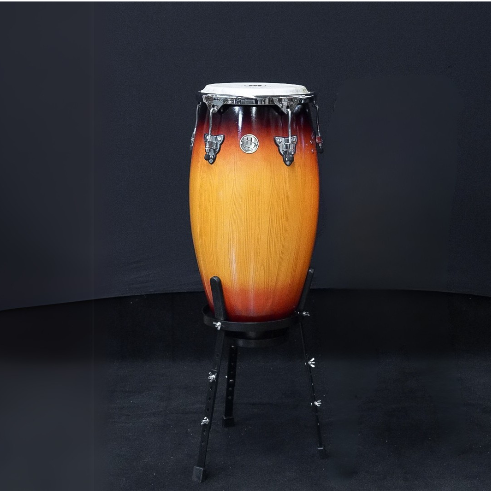 Williams Percussion Bachata Series Conga 11.75" - Sunburst