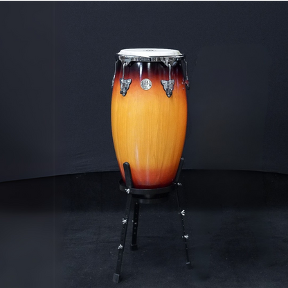 Williams Percussion Bachata Series Requinto 10" - Sunburst