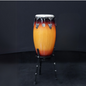 Williams Percussion Bachata Series Requinto 10" - Sunburst