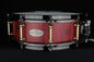 Zebra Drums 14x5" Maple Snare Drum