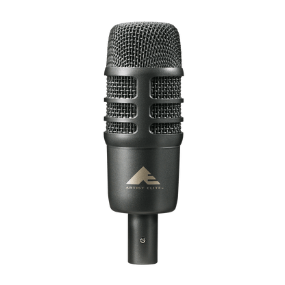 Audio Technica AE2500 Dual-element Cardioid Instrument Microphone