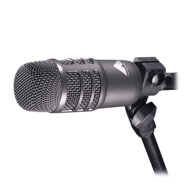 Audio Technica AE2500 Dual-element Cardioid Instrument Microphone