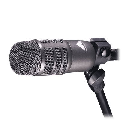 Audio Technica AE2500 Dual-element Cardioid Instrument Microphone