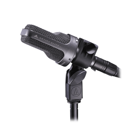 Audio Technica AE3000 Cardioid Condenser Instrument Microphone